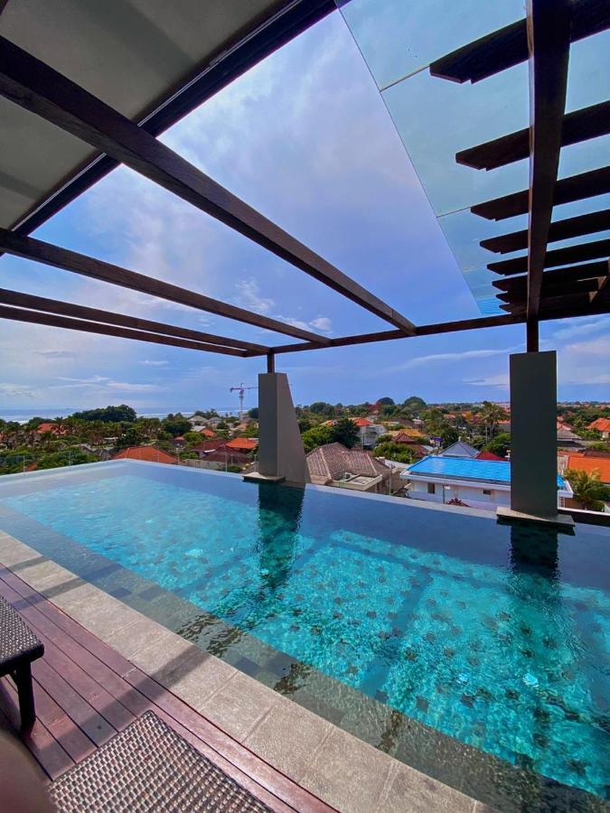 Kayangan Boutique Hotel Sanur Екстериор снимка