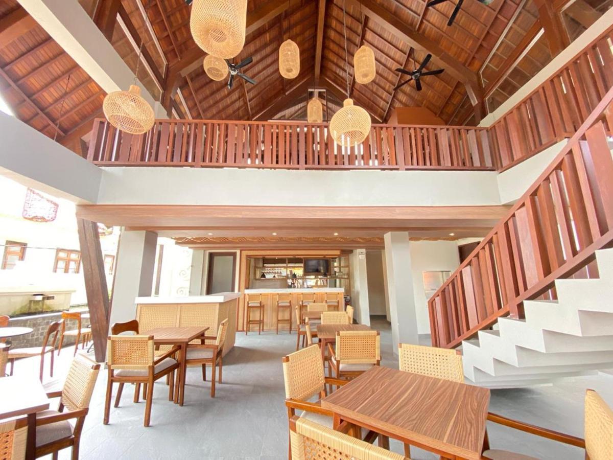 Kayangan Boutique Hotel Sanur Екстериор снимка