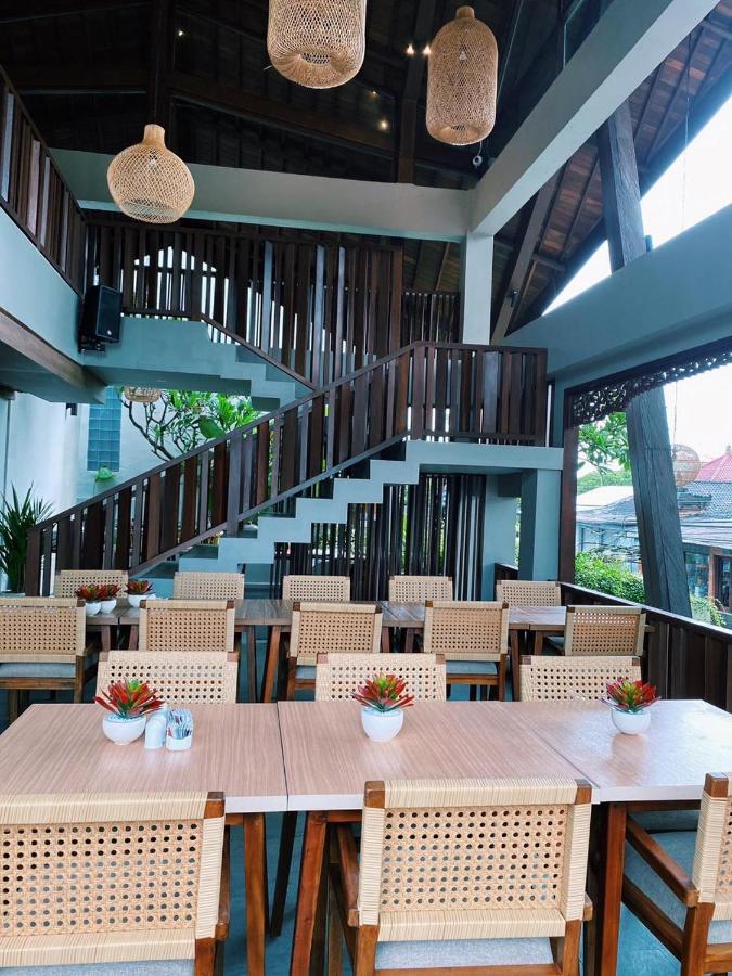 Kayangan Boutique Hotel Sanur Екстериор снимка