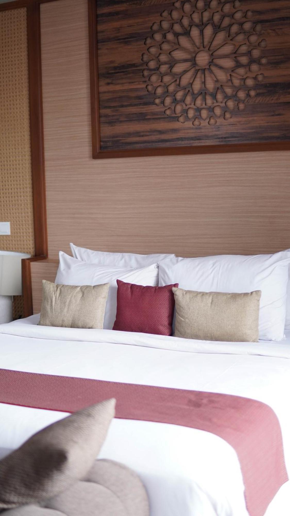 Kayangan Boutique Hotel Sanur Екстериор снимка